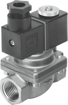 Imagen 1 de Electroválvula - VZWP-L-M22C-N14-130-3AP4-40