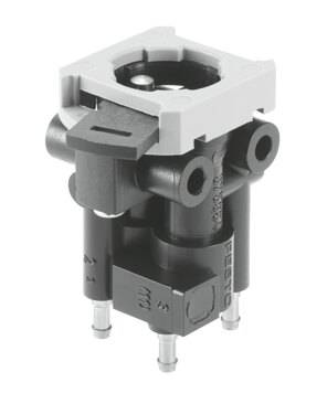 Imagen 1 de Válvula para panel frontal - SV/O-3-PK-3X2