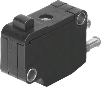 Imagen 1 de Microválvula actuada por leva - SO-3-PK-3-B