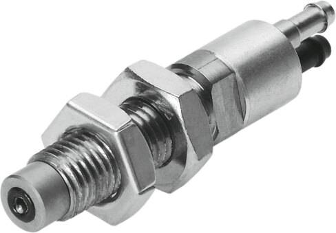 Imagen 1 de Generador de señal de paro - SDV-2-B