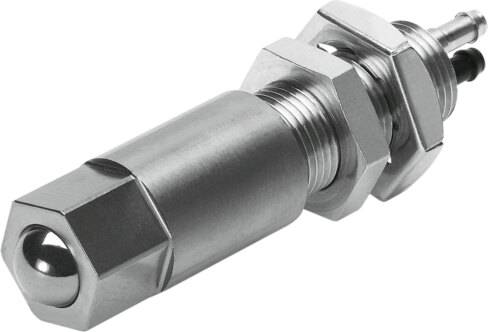 Imagen 1 de Válvula limitadora - SDK-4-PK-3