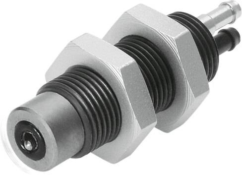 Imagen 1 de Generador de señal de paro - SDV-3
