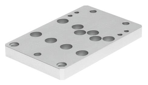 Imagen 1 de Kit adaptador - HMVA-63