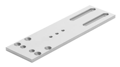 Imagen 1 de Conjunto para la instalación - HMIXB-RP/FP