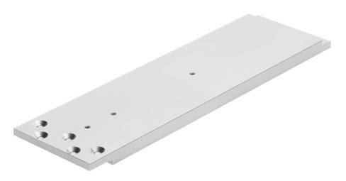 Imagen 1 de Conjunto para la instalación - HMID-LP