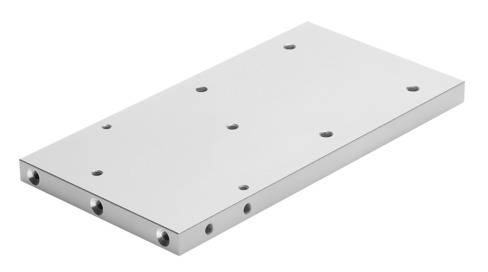 Imagen 1 de Conjunto para la instalación - HMIYF-RF/DL25