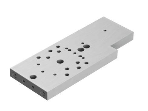 Imagen 1 de Kit básico - HMVM-RP/FP-DL25/40