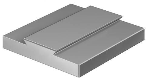 Imagen 1 de Placa adaptadora - HMAV-80