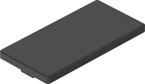 Imagen 1 de Tapa ciega - HMBSA-80/40