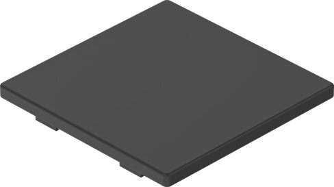 Imagen 1 de Tapa ciega - HMBSA-80/80
