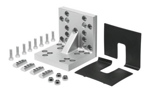 Imagen 1 de Kit de conexión - HMBV-ND