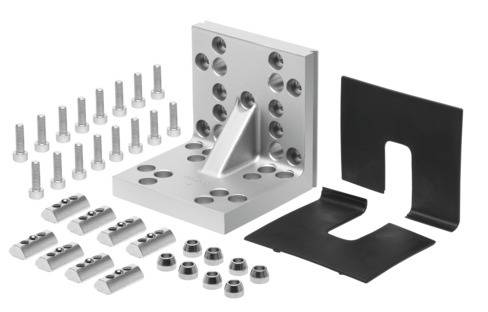 Imagen 1 de Kit de conexión - HMBSW