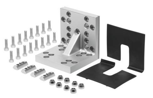 Imagen 1 de Kit básico - HMBF-DB