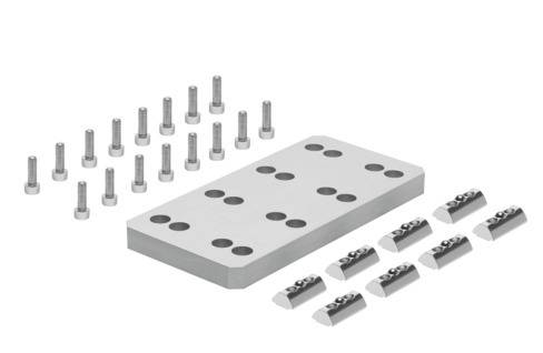 Imagen 1 de Kit de conexión - HMBSV