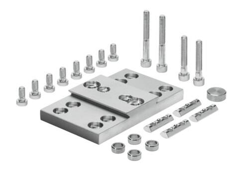 Imagen 1 de Kit adaptador - HMSV-43