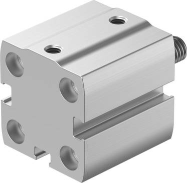 Imagen 2 de Cilindro compacto - ADN-S-20-20-A-P
