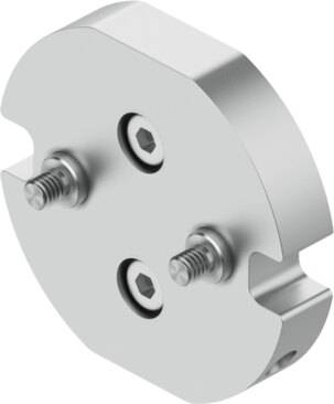 Imagen 1 de Kit adaptador - DHAA-G-Q11-16-B1-16