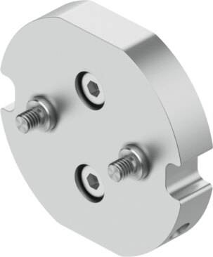 Imagen 1 de Kit adaptador - DHAA-G-Q11-16-B1-20