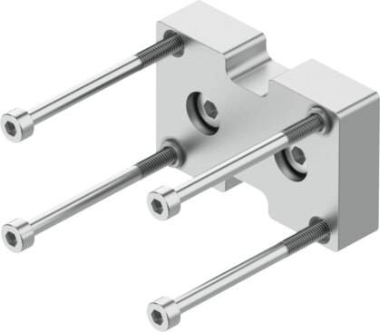 Imagen 1 de Kit adaptador - DHAA-G-Q11-16-B12-20