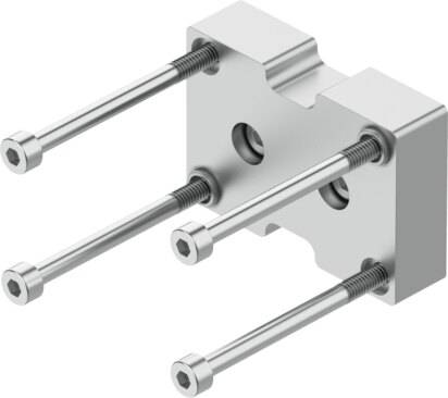 Imagen 1 de Kit adaptador - DHAA-G-Q11-16-B12-25