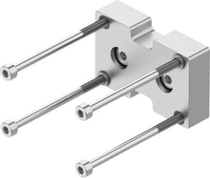 Imagen 1 de Kit adaptador - DHAA-G-Q11-16-B12G-20