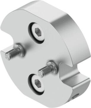 Imagen 1 de Kit adaptador - DHAA-G-Q11-16-B2/B3-16