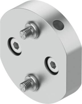 Imagen 1 de Kit adaptador - DHAA-G-Q11-16-B2/B3-25