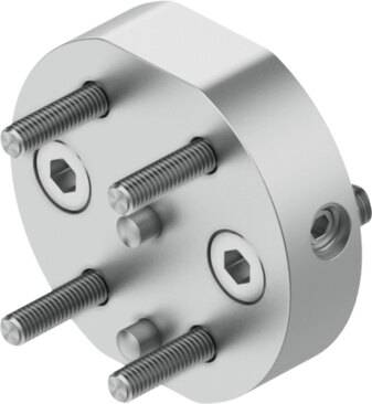 Imagen 1 de Kit adaptador - DHAA-G-Q11-16-B4-16