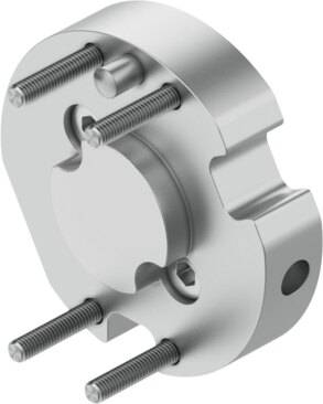 Imagen 1 de Kit adaptador - DHAA-G-Q11-16-B4-32