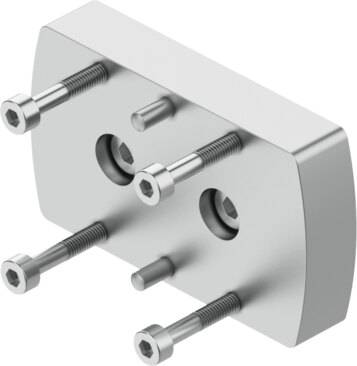 Imagen 1 de Kit adaptador - DHAA-G-Q11-16-B5-10