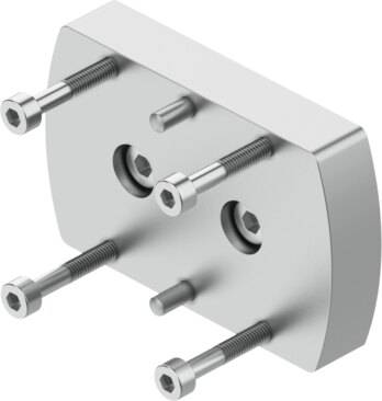 Imagen 1 de Kit adaptador - DHAA-G-Q11-16-B5-12