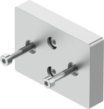 Imagen 1 de Kit adaptador - DHAA-G-Q11-16-B6-14-20