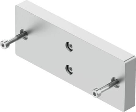 Imagen 1 de Kit adaptador - DHAA-G-Q11-16-B6-14-60/80