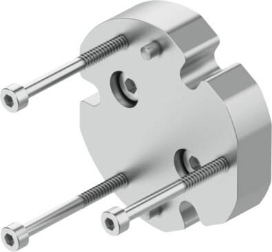 Imagen 1 de Kit adaptador - DHAA-G-Q11-16-B7/B7G-25