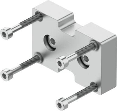Imagen 1 de Kit adaptador - DHAA-G-Q11-16-B8-20