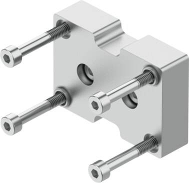 Imagen 1 de Kit adaptador - DHAA-G-Q11-16-B8-25