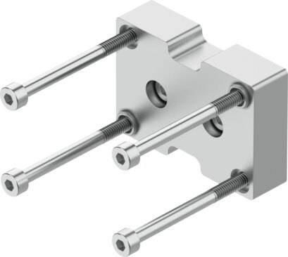 Imagen 1 de Kit adaptador - DHAA-G-Q11-16-B8G-25