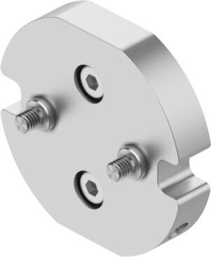 Imagen 1 de Kit adaptador - DHAA-G-Q11-20-B1-16