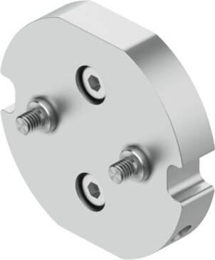 Imagen 1 de Kit adaptador - DHAA-G-Q11-20-B1-20