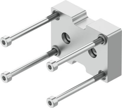 Imagen 1 de Kit adaptador - DHAA-G-Q11-20-B12-25