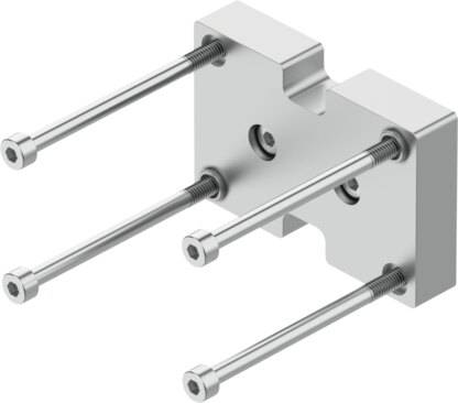 Imagen 1 de Kit adaptador - DHAA-G-Q11-20-B12-35