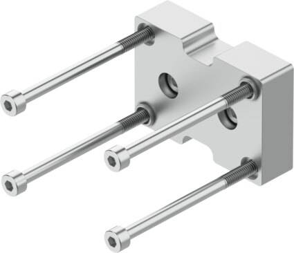 Imagen 1 de Kit adaptador - DHAA-G-Q11-20-B12G-25
