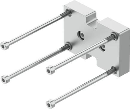 Imagen 1 de Kit adaptador - DHAA-G-Q11-20-B12G-35