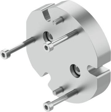 Imagen 1 de Kit adaptador - DHAA-G-Q11-20-B13-35