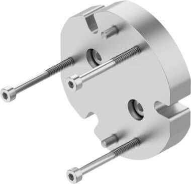 Imagen 1 de Kit adaptador - DHAA-G-Q11-20-B13G-35