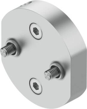 Imagen 1 de Kit adaptador - DHAA-G-Q11-20-B2/B3-25