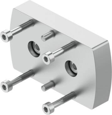 Imagen 1 de Kit adaptador - DHAA-G-Q11-20-B5-10