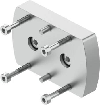 Imagen 1 de Kit adaptador - DHAA-G-Q11-20-B5-12