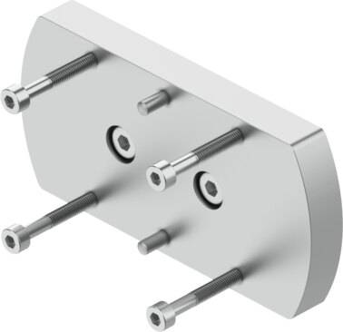 Imagen 1 de Kit adaptador - DHAA-G-Q11-20-B5-16