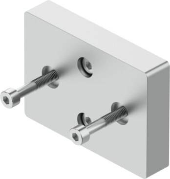Imagen 1 de Kit adaptador - DHAA-G-Q11-20-B6-14-20